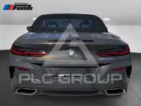 2023 BMW M850