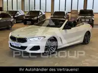 2023 BMW M850