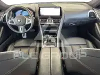 2023 BMW M850