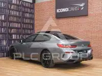 2023 BMW M8