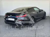 2023 BMW M850