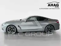 2023 BMW M8