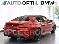 2023 BMW M850