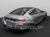 2023 BMW M850