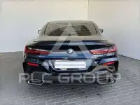 2023 BMW M850