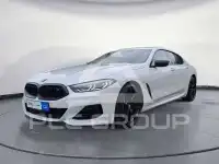 2023 BMW M8