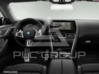 2023 BMW M8