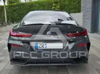 2023 BMW M8