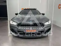 2023 BMW M850