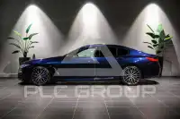 2023 BMW M850