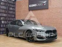 2023 BMW M8