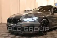 2023 BMW M850