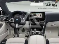 2023 BMW M8