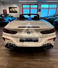 2023 BMW M8