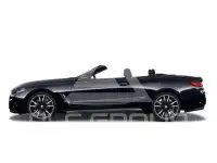 2023 BMW M8