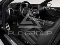2023 BMW M850