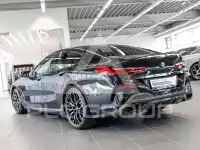 2023 BMW M850