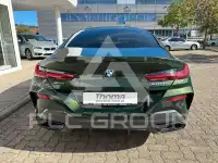 2023 BMW M850