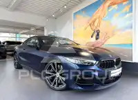 2023 BMW M8