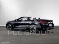 2023 BMW M8