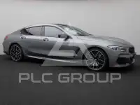 2023 BMW M850
