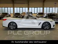 2023 BMW M850