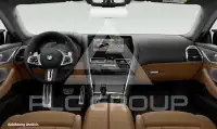 2023 BMW M8