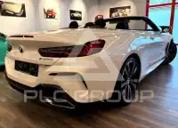 2023 BMW M8