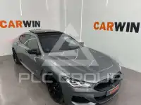 2023 BMW M850