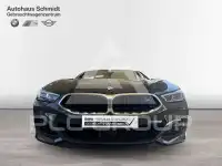 2023 BMW M8
