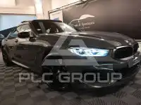 2023 BMW M850
