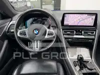 2023 BMW M8