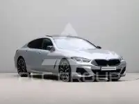 2023 BMW M8