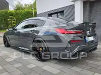 2023 BMW M8