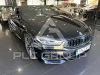 2023 BMW M8