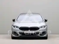 2023 BMW M8