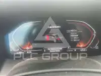 2023 BMW M850