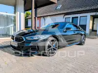 2023 BMW M850