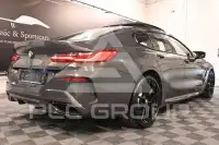 2023 BMW M850