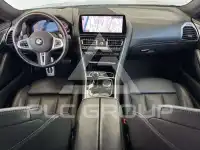2023 BMW M850