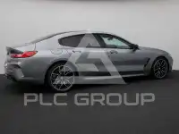 2023 BMW M850