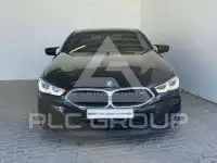 2023 BMW M850
