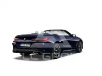 2023 BMW M850