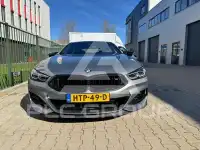 2023 BMW M8