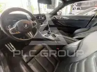2023 BMW M8