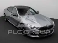 2023 BMW M850