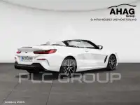 2023 BMW M8