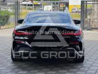 2023 BMW M8
