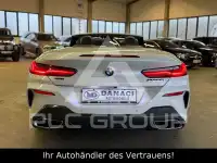 2023 BMW M850