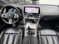 2023 BMW M8